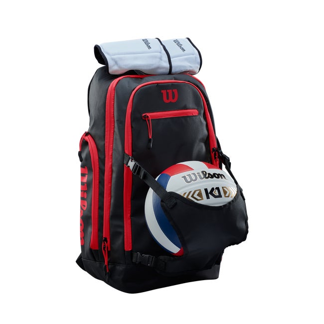 Indoor Volleyball Backpack