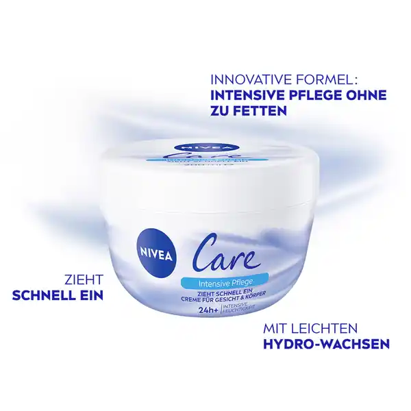 Care Intensive Pflege
