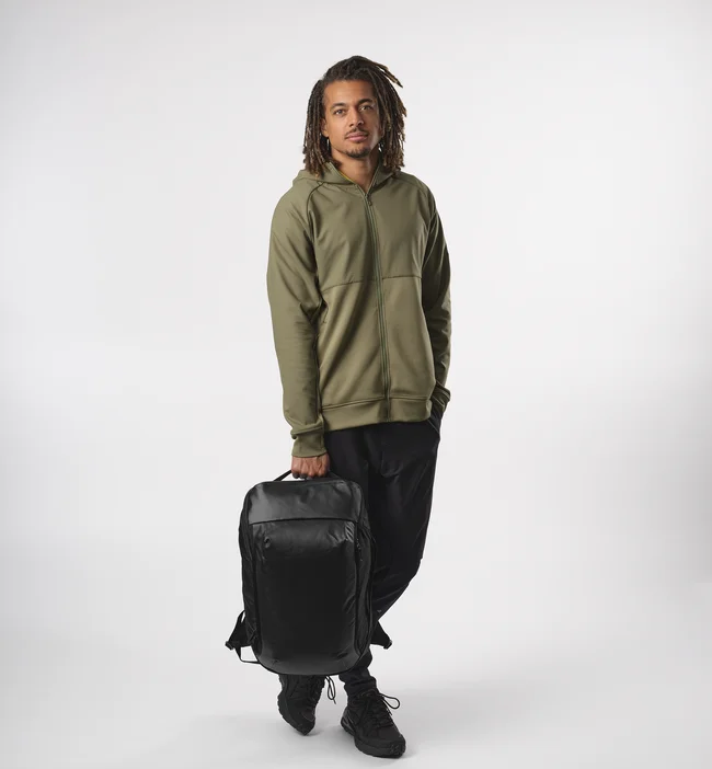 OUTLIFE PACK 20  Reisetasche, Unisex