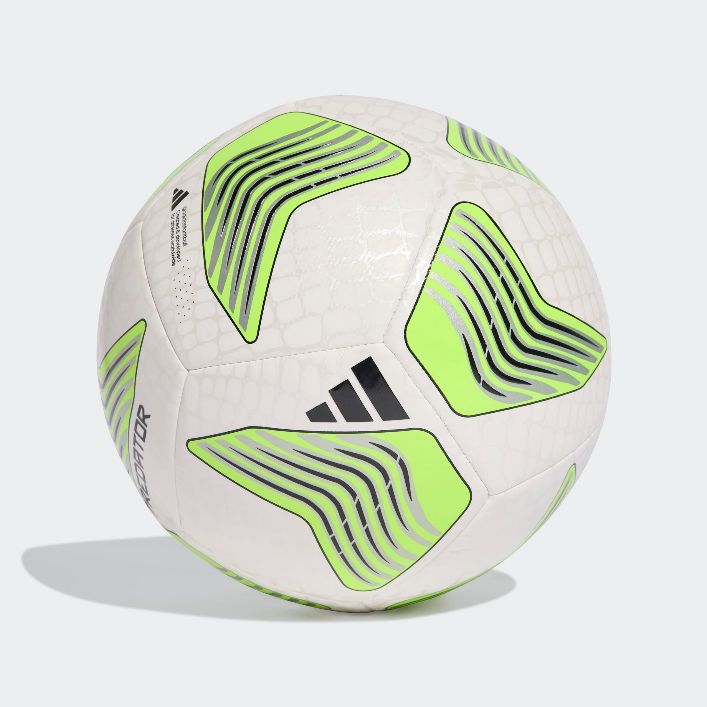 adidas Performance Fussball »PREDATOR TRN«