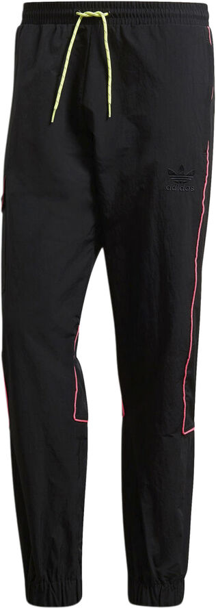 adidas Track bukser Sort
