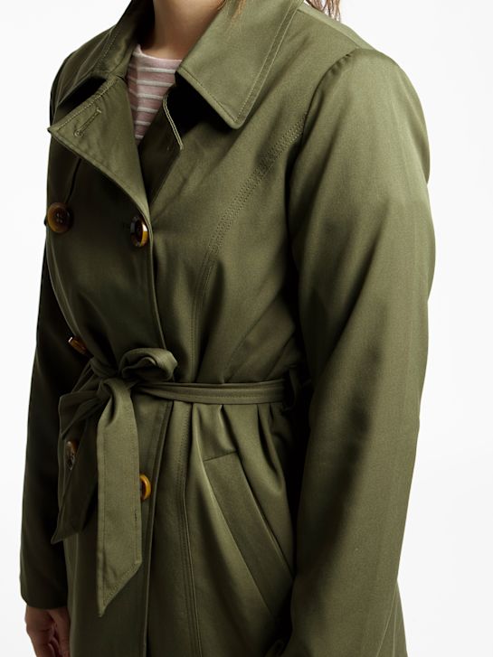 ONLY Mantel Khaki
