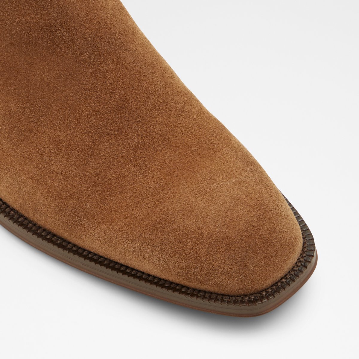 Zinnio Cognac Men Dress boots