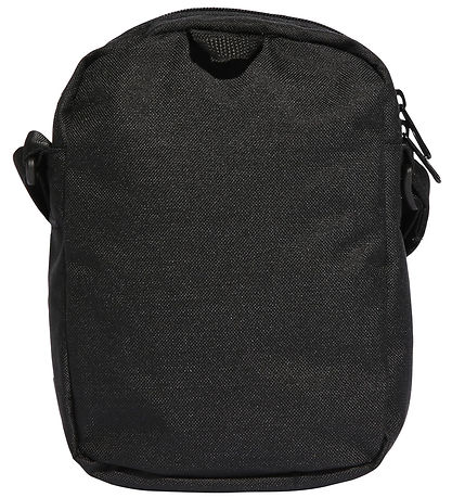 adidas Performance Tasche - LINEAR ORG - Schwarz/Weiß
