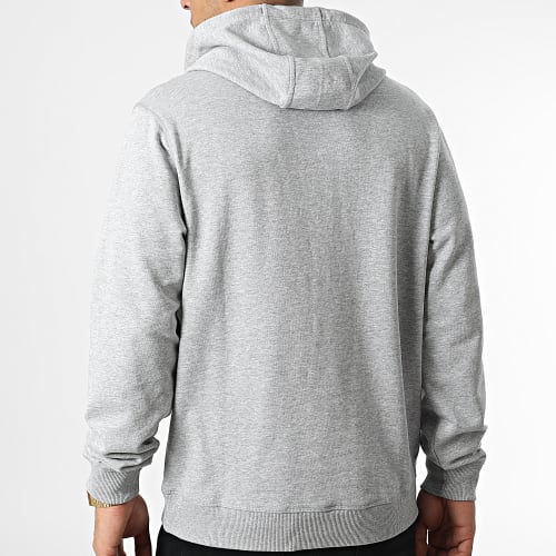 Sweat Capuche Daratschi 214 50458700 Gris Chiné
