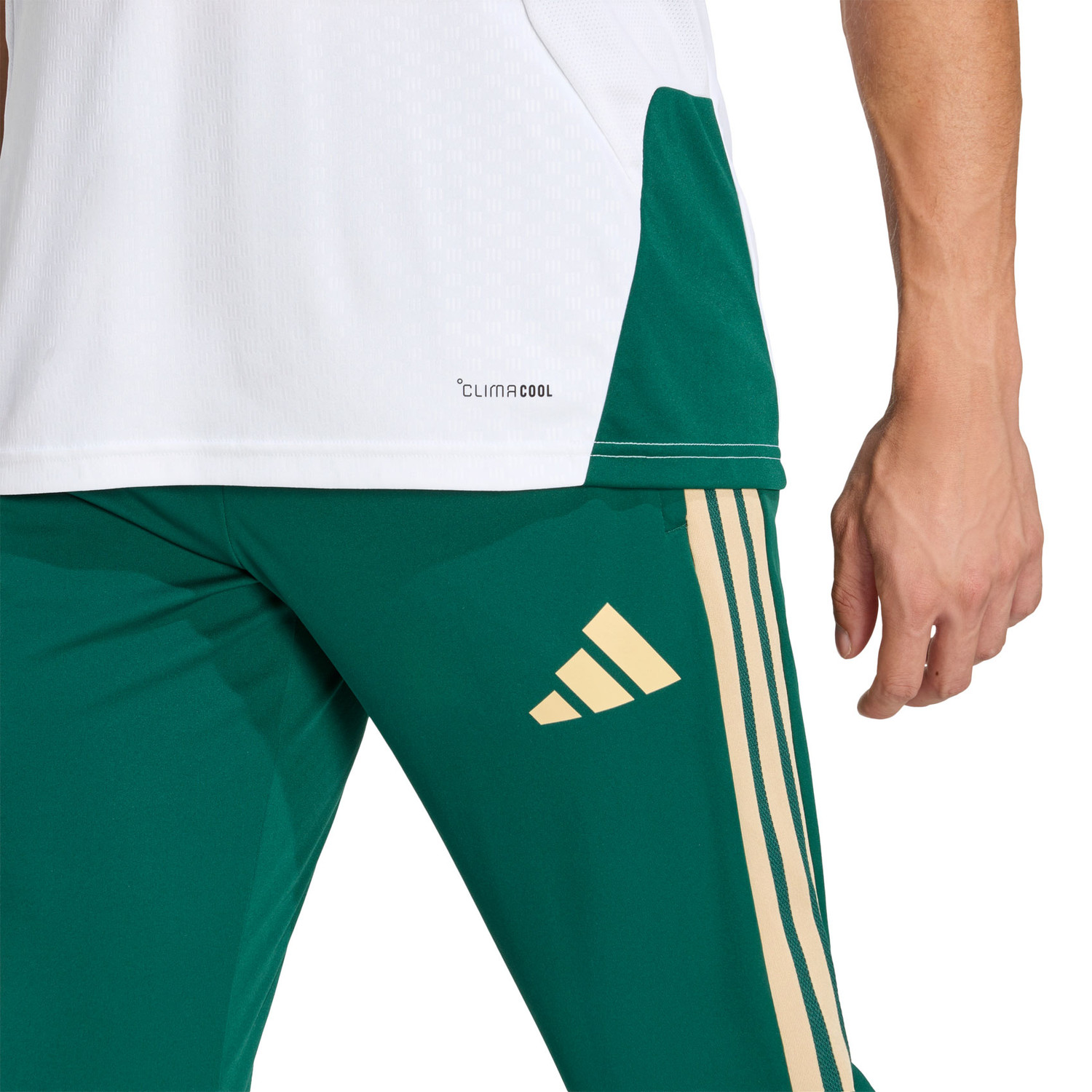 adidas Italië Trainingspak WK 2026