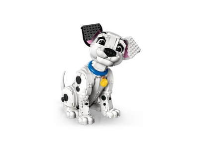 LEGO 101 Dalmatiërs puppy (43269)