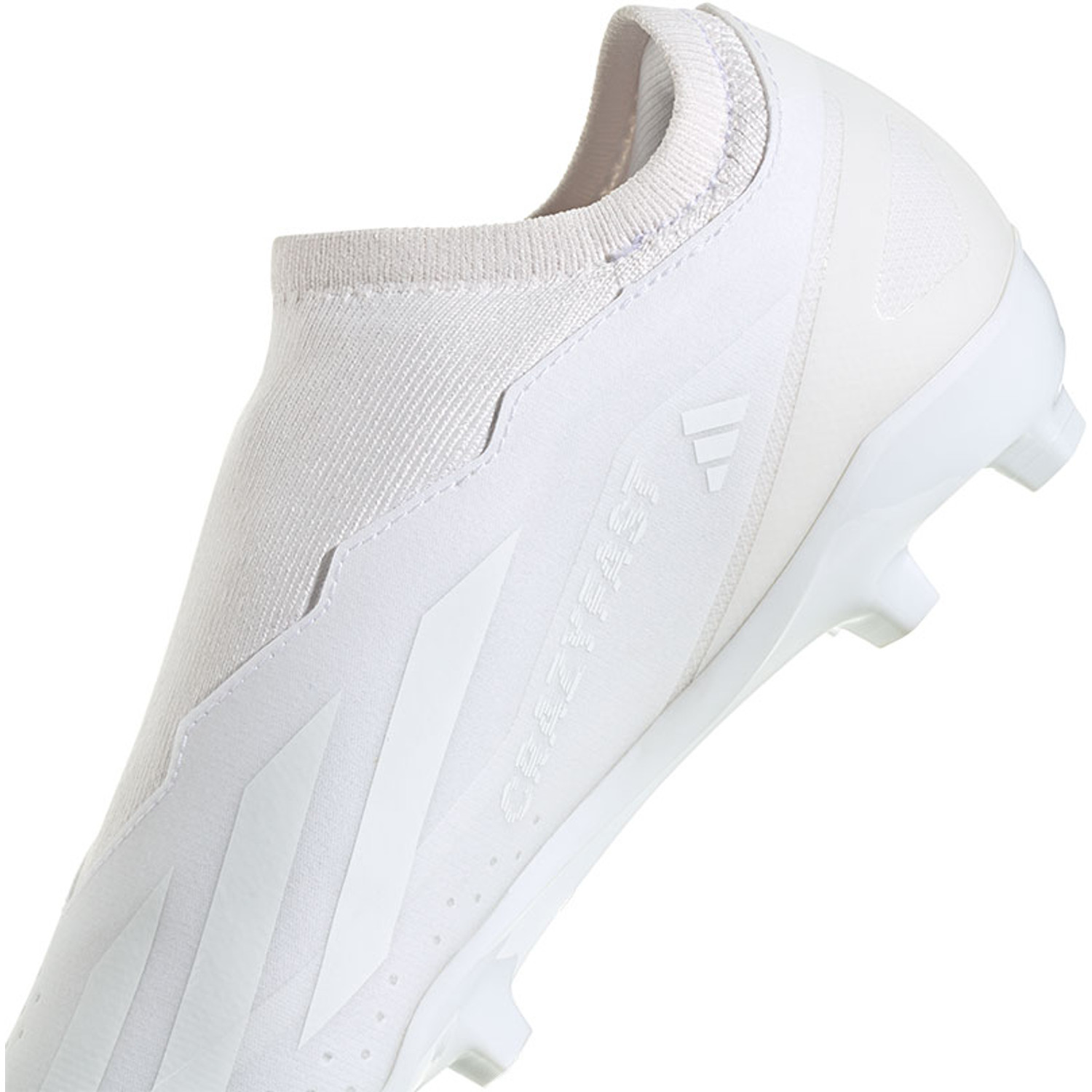 adidas X Crazyfast .3 Laceless FG