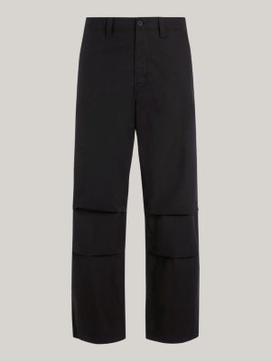 Calças chino Aiden Baggy Fit