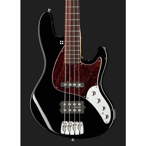 Sandberg California II TM4 RW BK HG