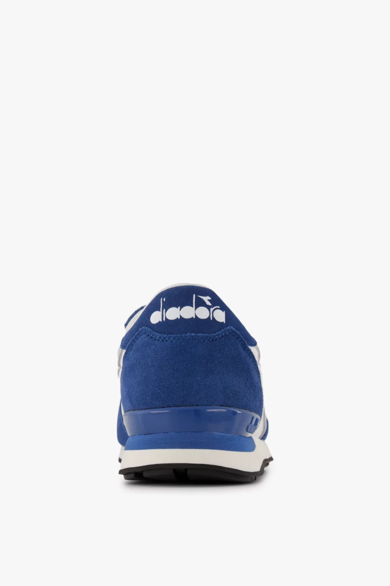 Diadora Camaro Metal Damen Sneaker