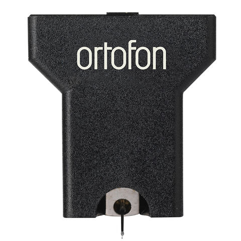 Koop Ortofon Quintet Black S MC-element | 5 Jaar Garantie