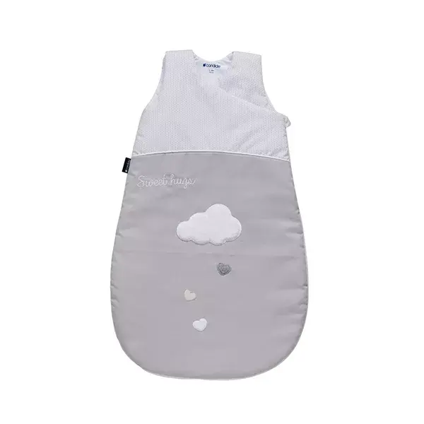 Manta Candide Comfort para Recém-Nascidos 72cm