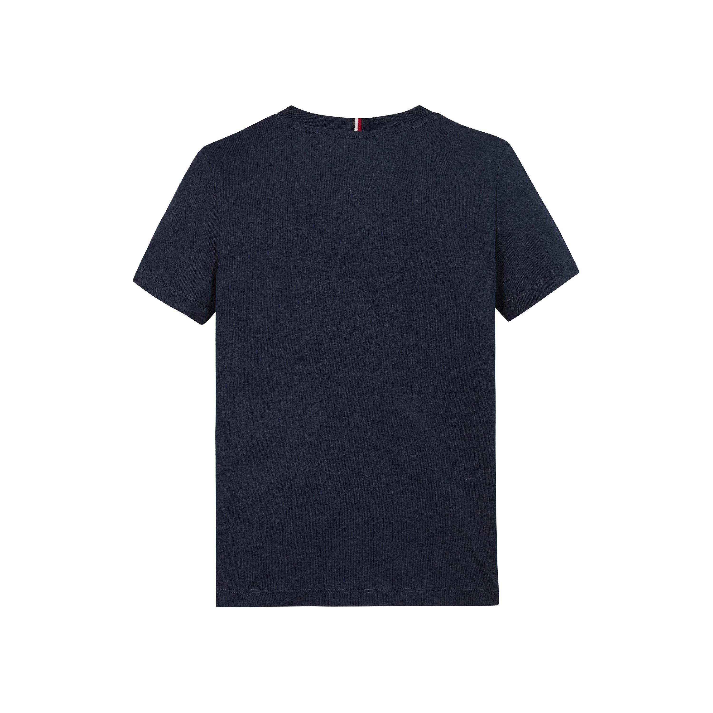 Tommy Hilfiger MONOTYPE 1985 REG TEE SS
