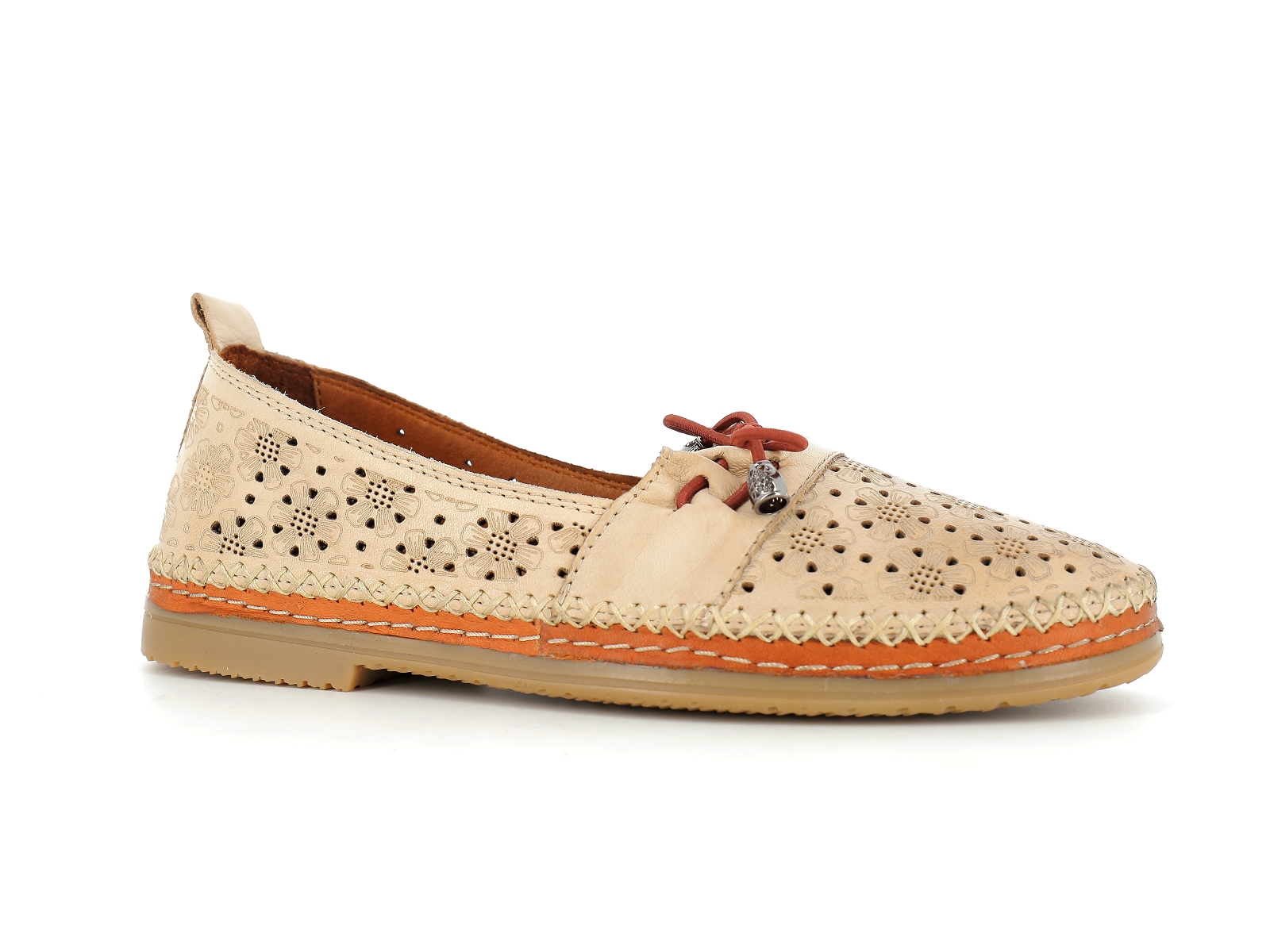 Madory-MAYOL Cuir Beige