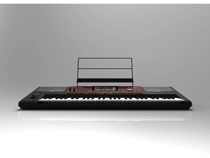 Korg Keyboard PA700 Keyboard mit 61 Tasten
