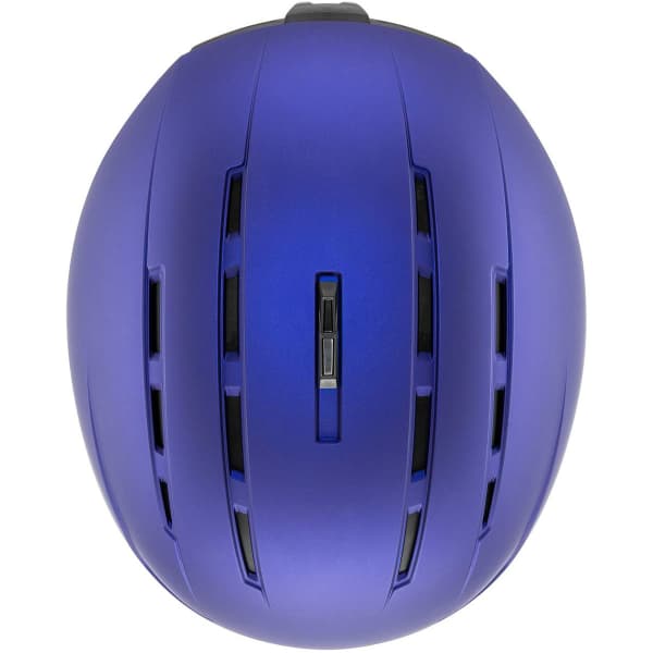 Casque de ski UVEX STANCE MIPS PURPLE BASH-BLACK MATT