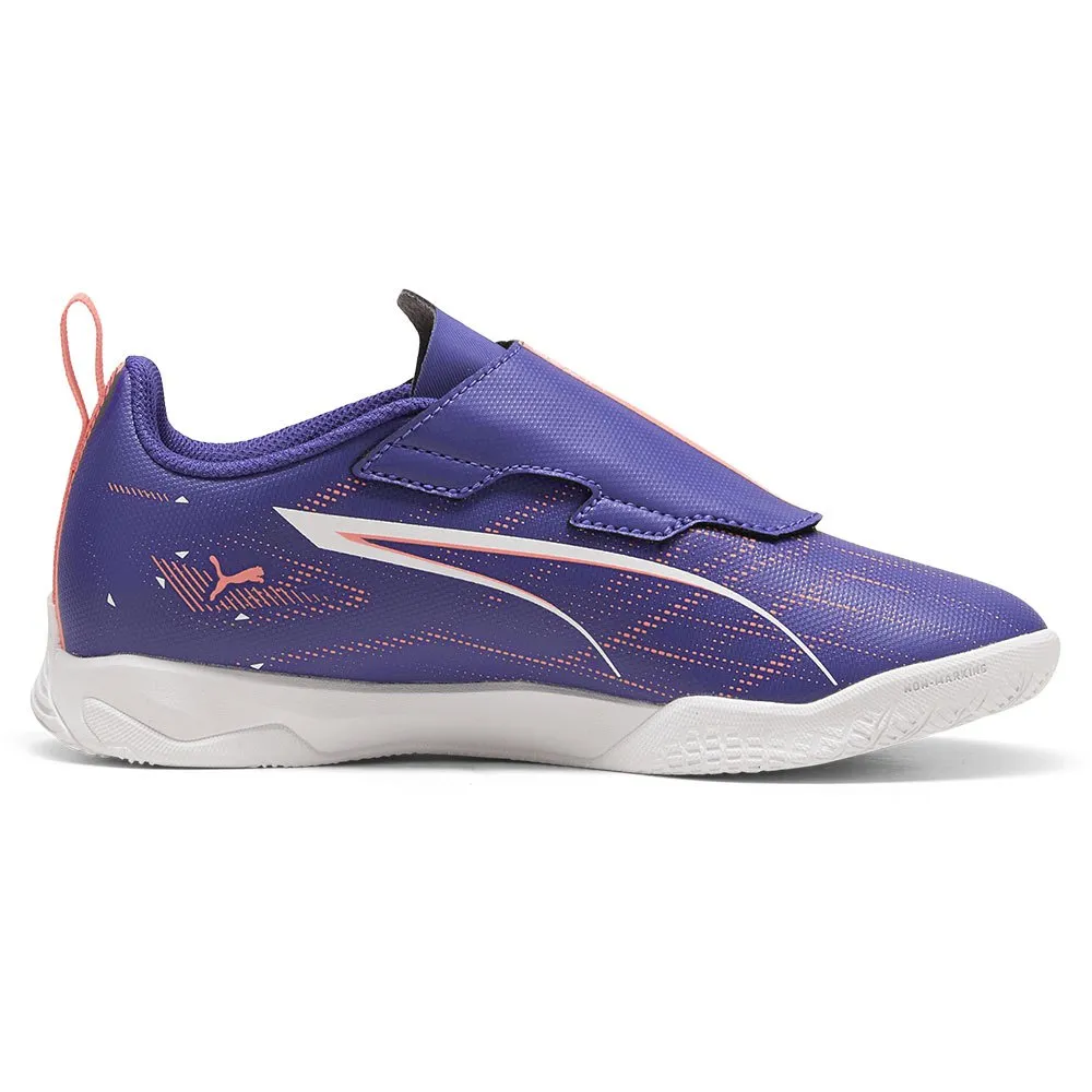 Tênis esportivo Puma Ultra 5 Play V IT Jr