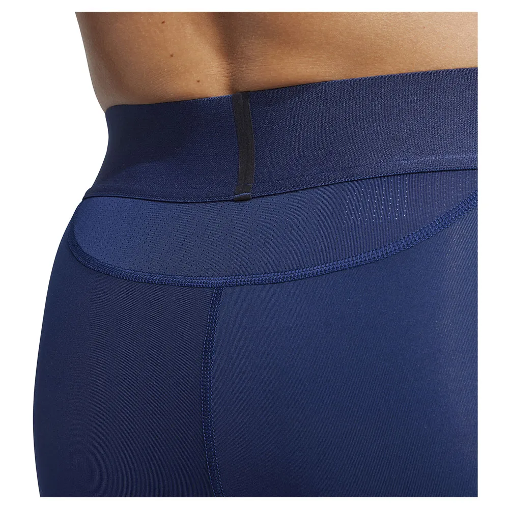 leggings curtas adidas Techfit