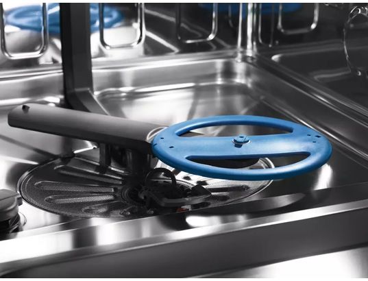 ELECTROLUX - Lave vaisselle 60 cm ESM48310SW