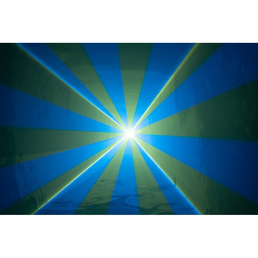 Laserworld EL-400RGB S laser