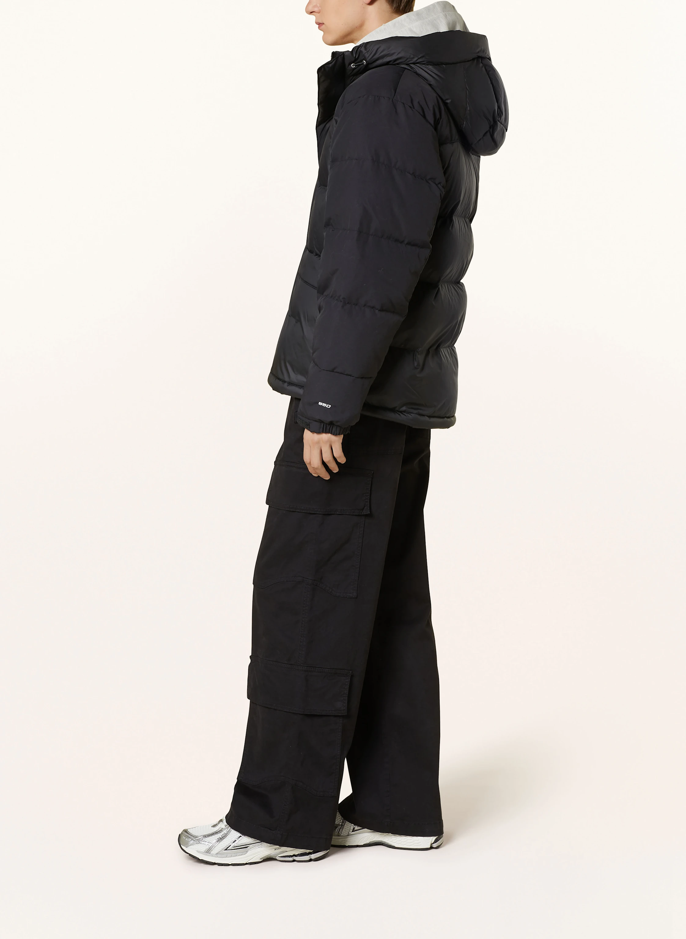 THE NORTH FACE Daunenjacke HIMALAYAN