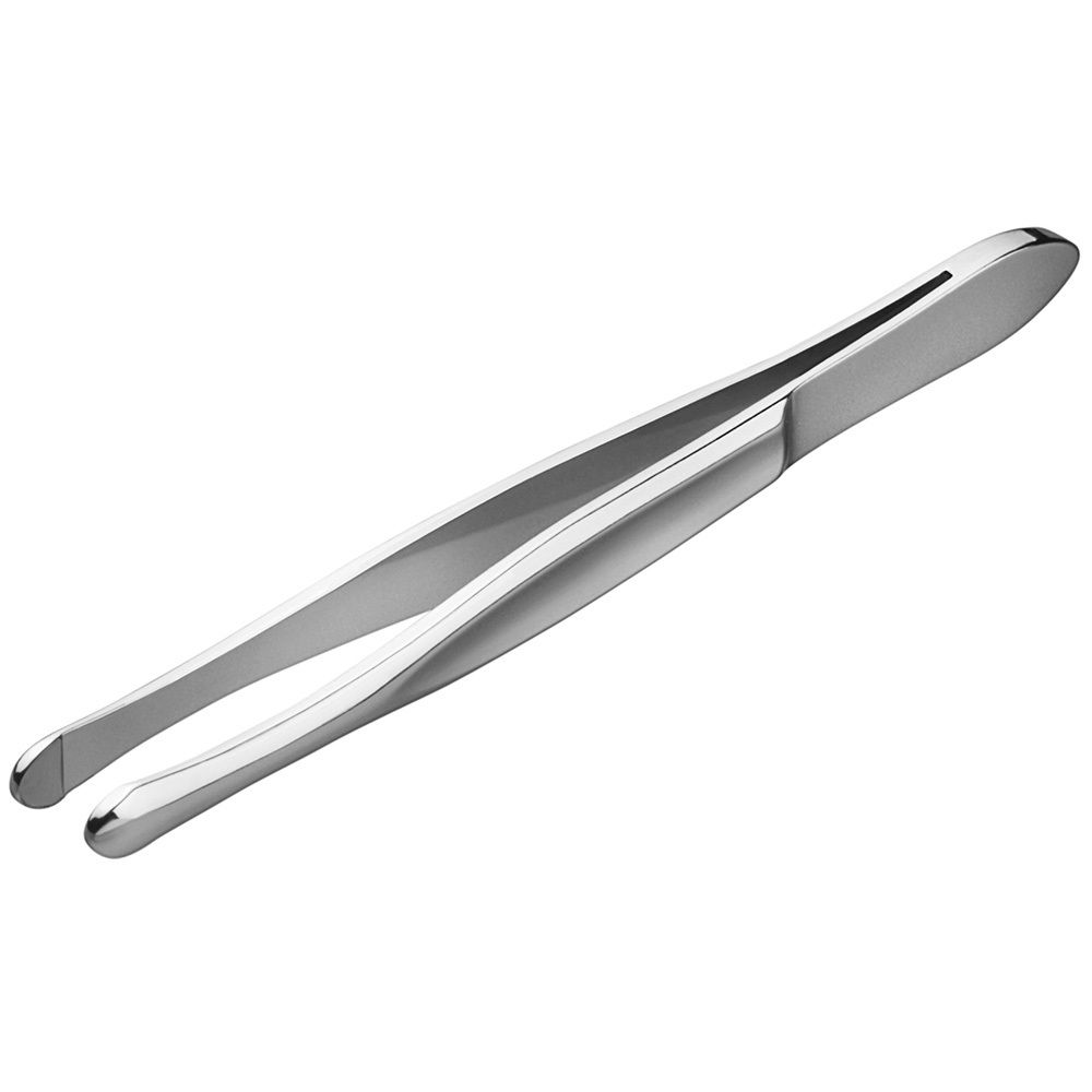 ApoLine® Pinzette abgerundet 8 cm