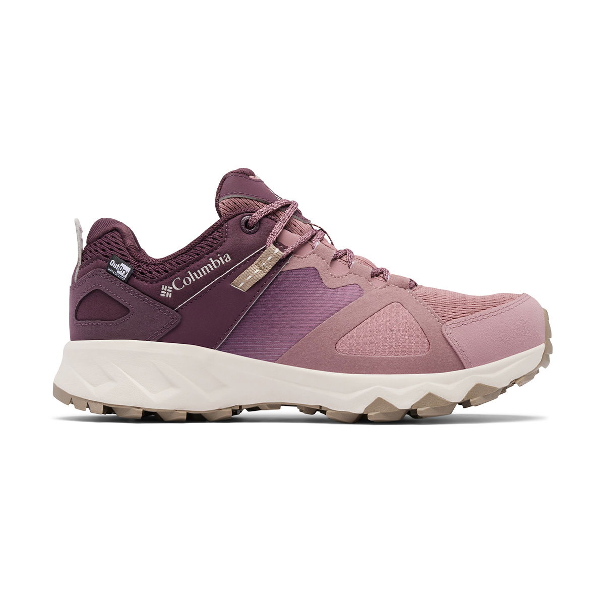 Columbia Hera Outdry vandresko, dame (Moonvista)