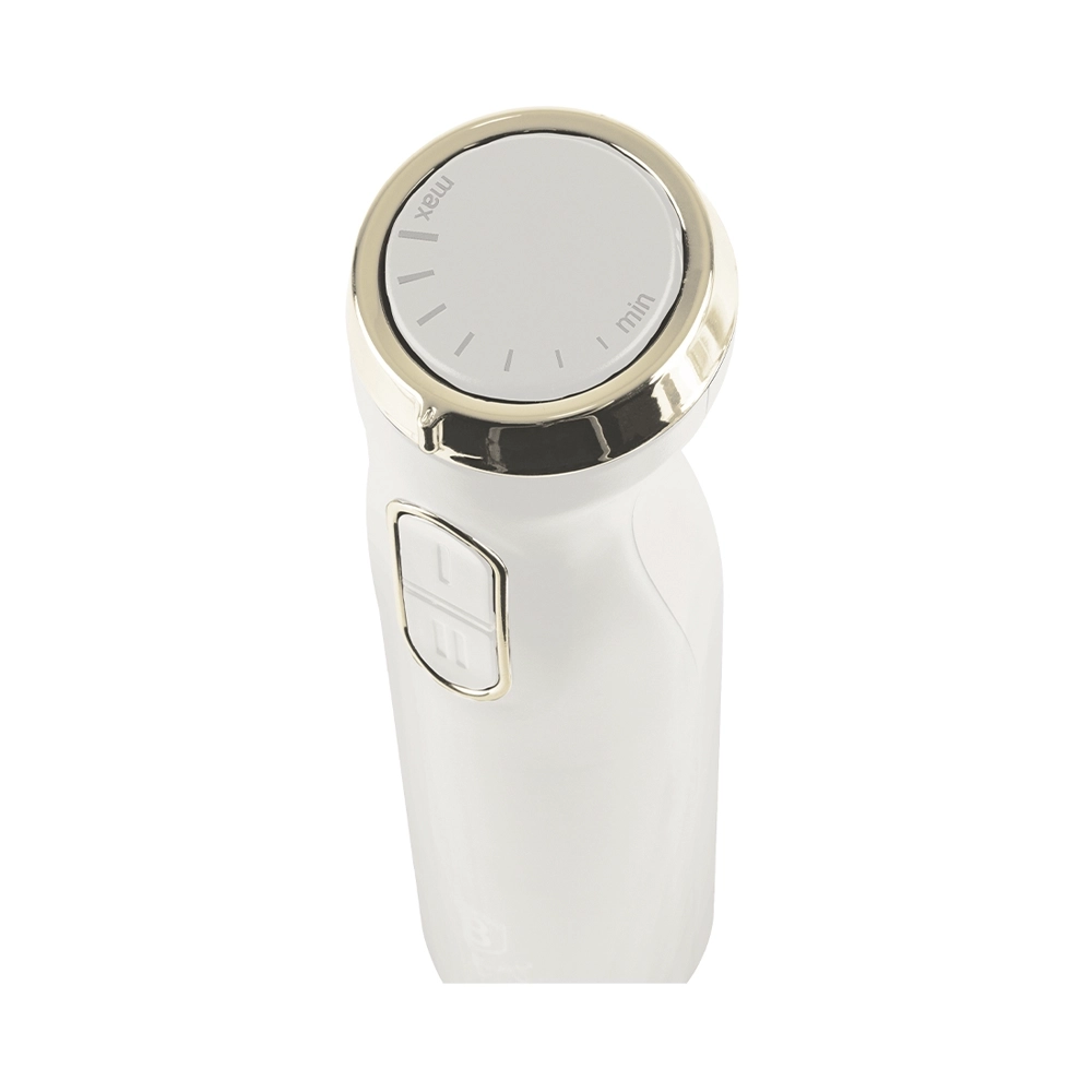 Berlinger Haus 6-teiliges Stabmixer-Set Sahara Collection
