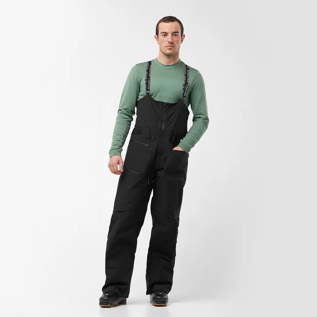 S/LAB QST GORE-TEX PRO  Shell-Hosen für Herren