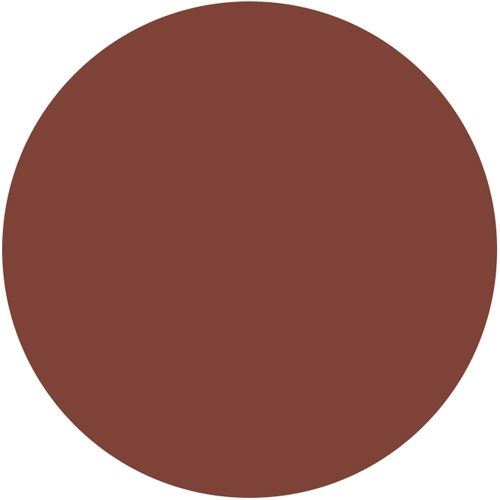 Creall eco color plakkaatverf 500ml - donker bruin