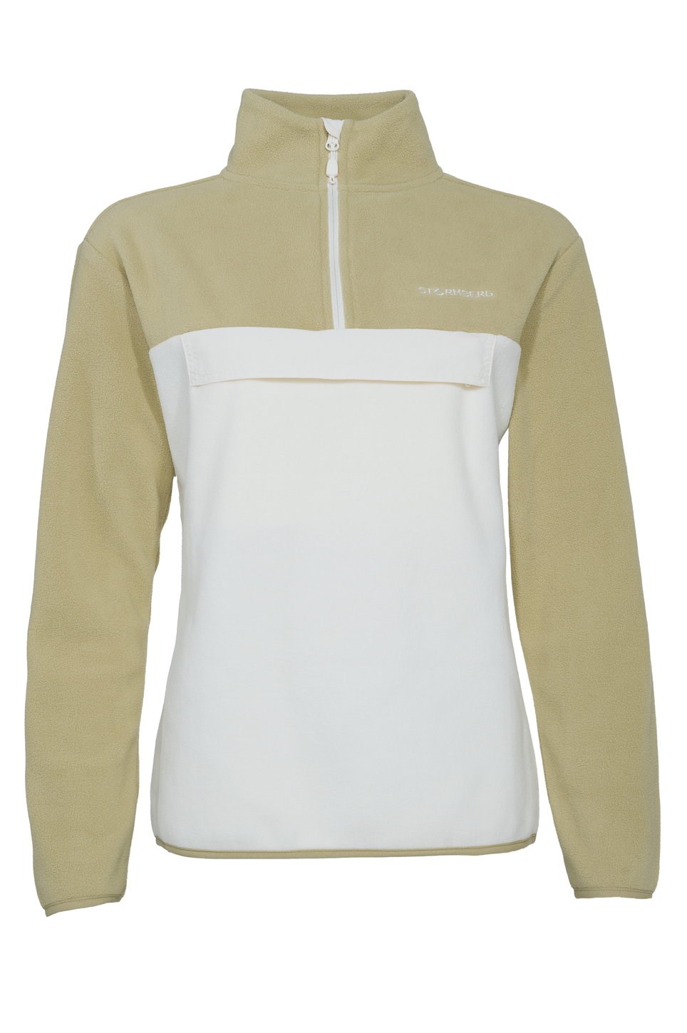 Stormberg Lyngør Half Zip fleecegenser