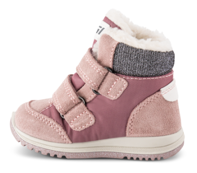 Primigi Babystøvle Rosa 68552