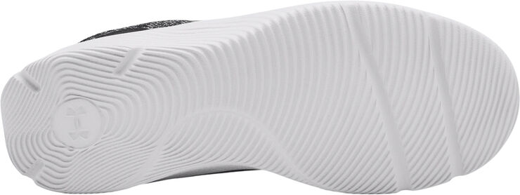 Under Armour Mojo 2 sneakers Grå