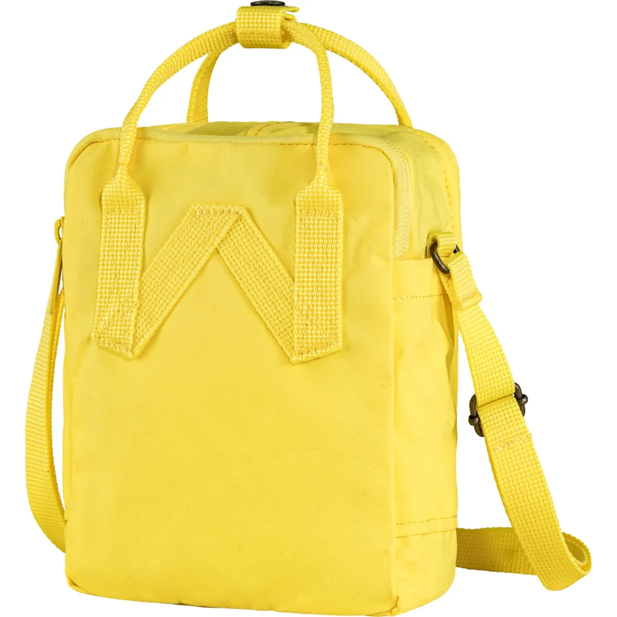 Fjällräven Kånken Sling Corn