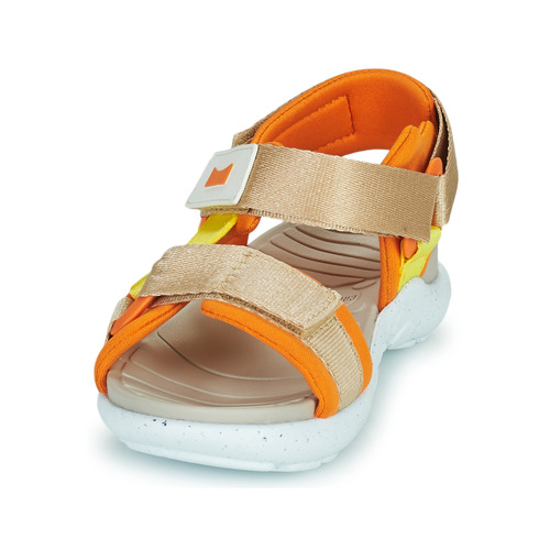 Camper - OUSW - Orange