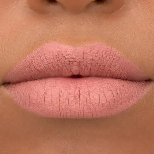8h Matte Liquid Lipstick 04 Rosy Nude