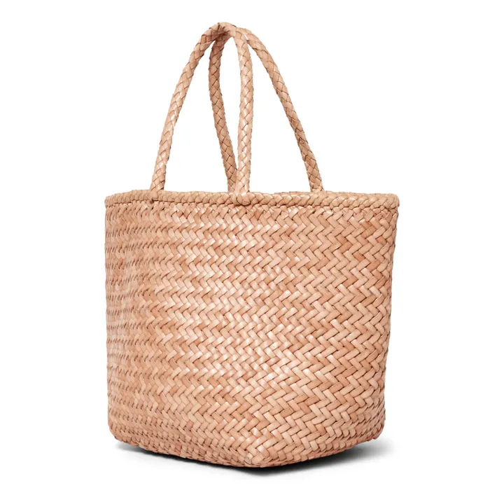 Dragon Diffusion Petit Panier Grace | Beige