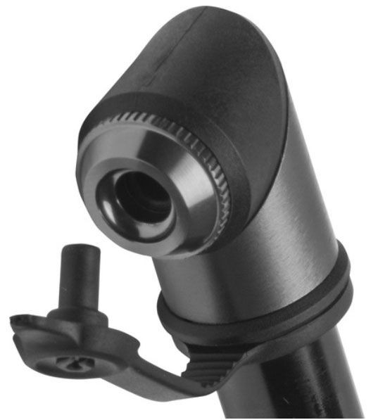 Blackburn AirStik SL Minipumpe kaufen | Bike-Discount