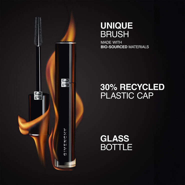 Givenchy Mascara L'Interdit