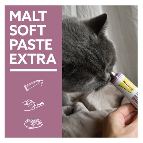 GimCat Malt-Soft Paste Extra 50 g