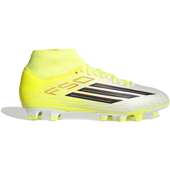 adidas F50 Mid Club FG/MG