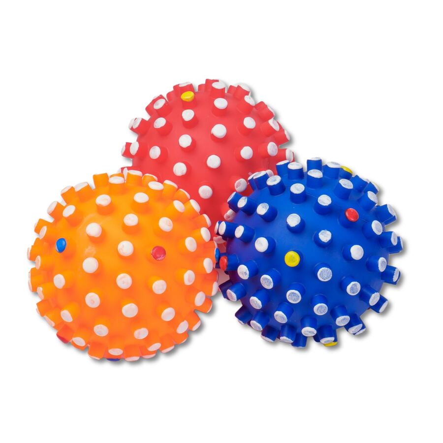 Bola WUAPU SPUTNIK 10 CM