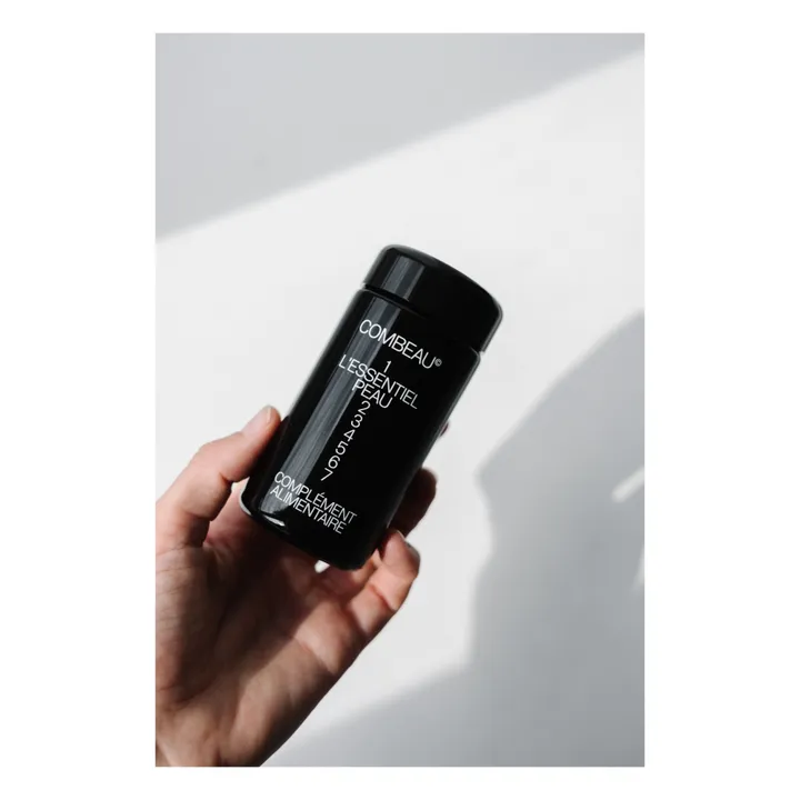 Combeau Complément alimentaire L'Essentiel Peau - 1 mois