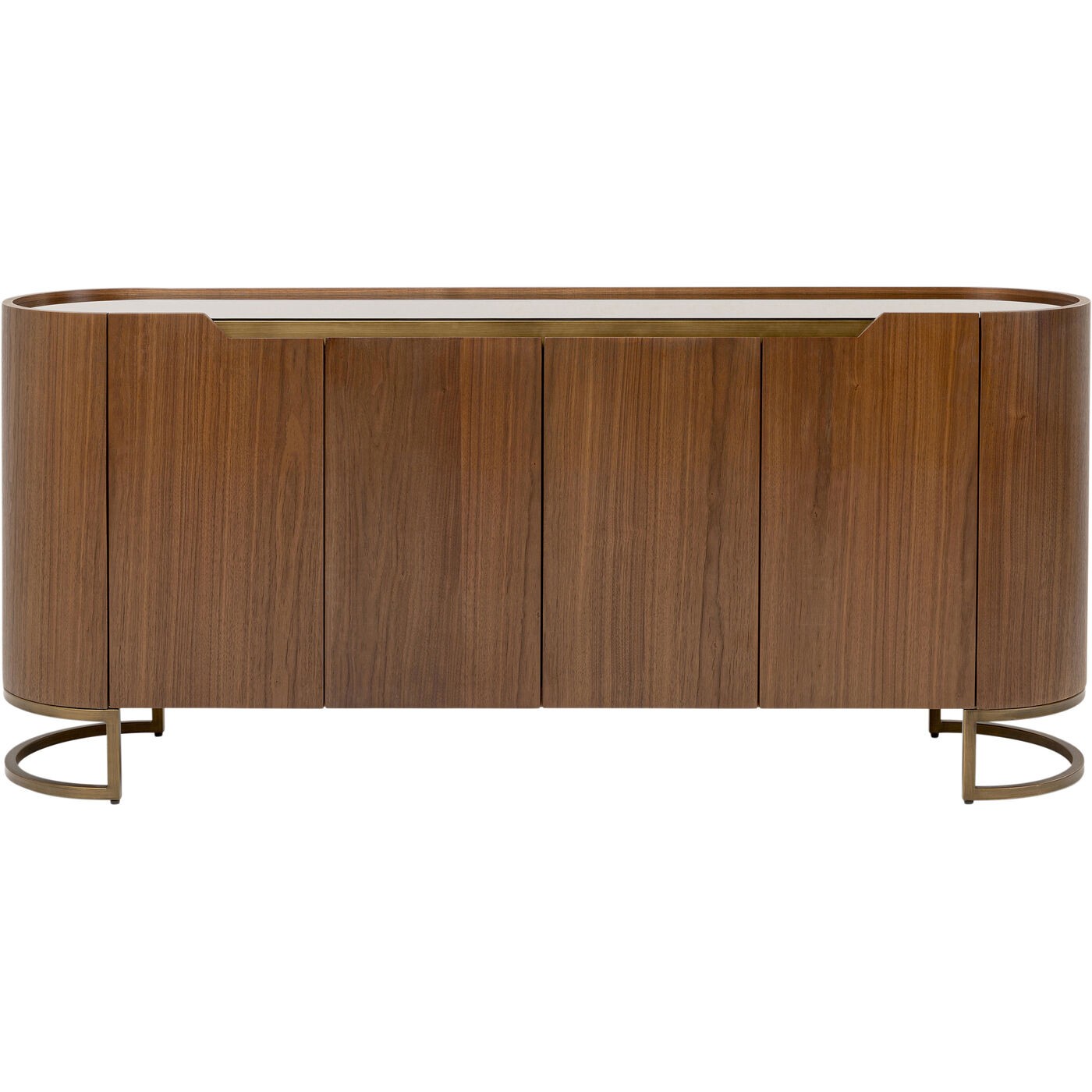 Dressoir Giorgio 4 deuren Kare Design