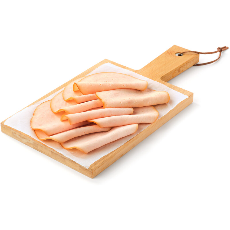 AH Biologisch Gerookte kipfilet