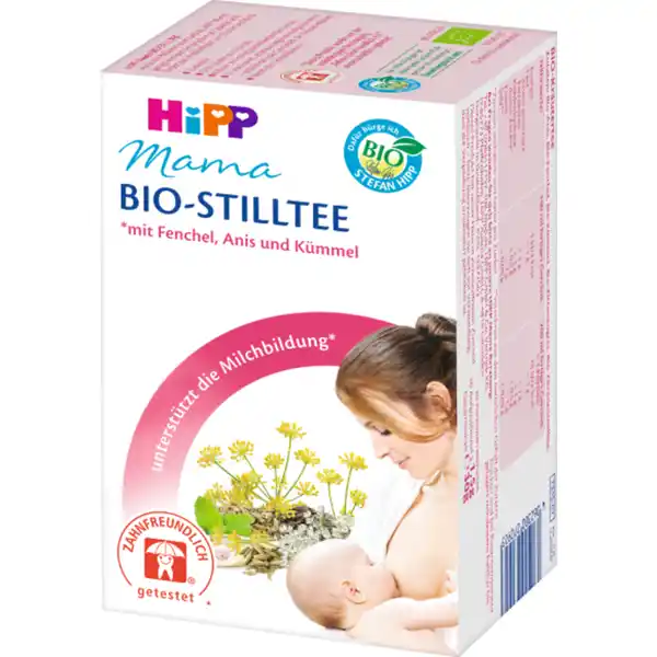Bio-Stilltee