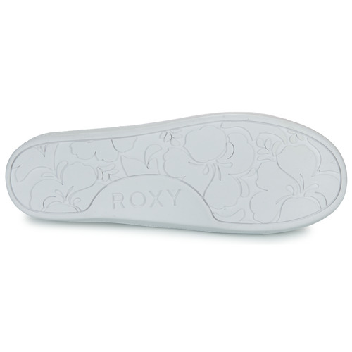 Roxy - BAYSHORE PLUS - Blanc