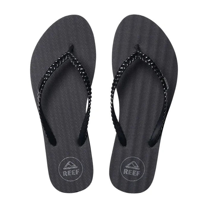 Reef Seaside Twist Teenslippers Dames