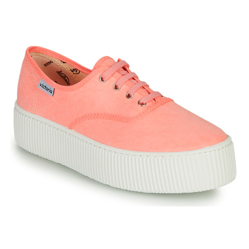 Victoria - DOBLE FLUO - Corail